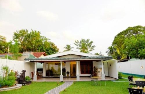 Seeduwa - Katunayake Hotel | Slnco Villa