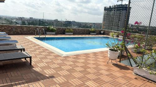 Dzorwulu Apartment | Sloane House