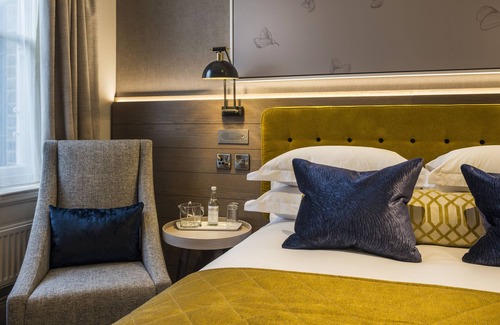 Chelsea Hotel | Sloane Place