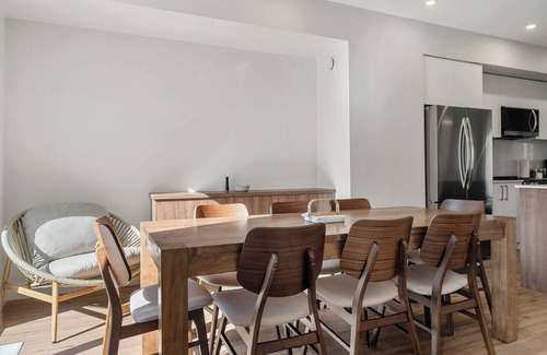 East Kootenay Villa | Slope Haus | Pvt Hot Tub | Resort Access | Pets