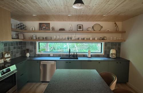 Rhododendron Ski Chalet | Slopehaus