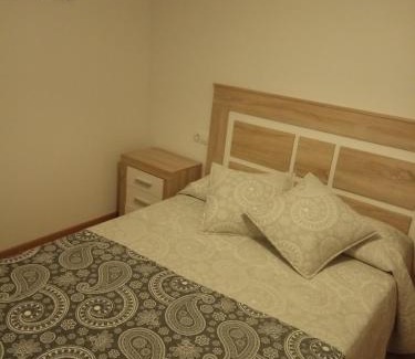 Sarria Apartment | Slow House Sarria