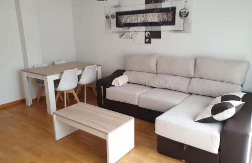 Sarria Apartment | Slow House Sarria