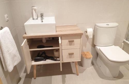 Sarria Apartment | Slow House Sarria