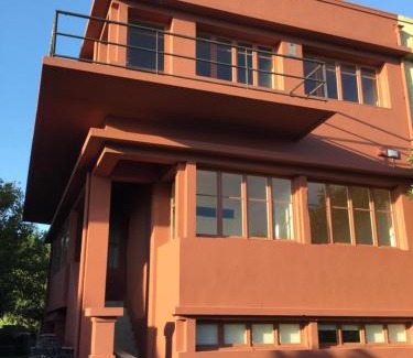 Aldoar Foz do Douro e Nevogilde House | Slowly Garden House