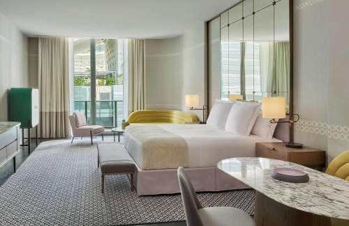Brickell Hotel | SLS LUX Brickell