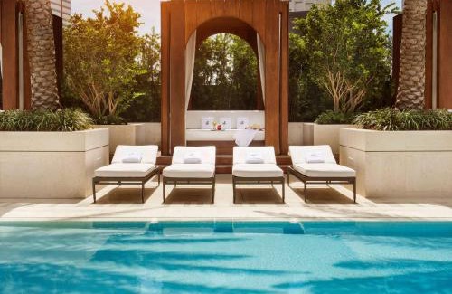 Brickell Hotel | SLS LUX Brickell