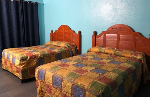 Sanford Hotel | Slumberland Motel