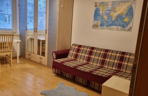 Prague 13 Apartment | Slunecni apartments