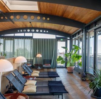 Friedrichshain Hotel | sly Berlin