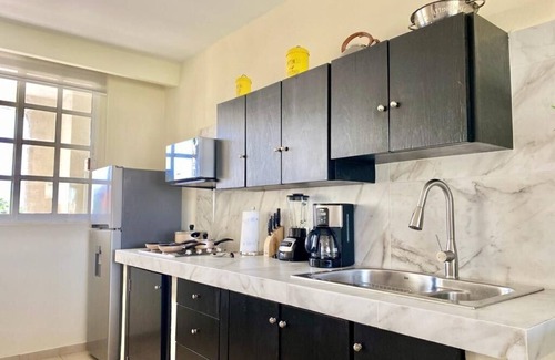 Zona Hotelera Apartment | SM APARTMENTS