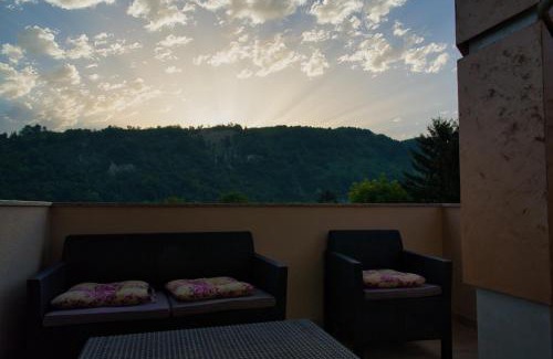 Visoko Apartment | SM Exclusive Apartments