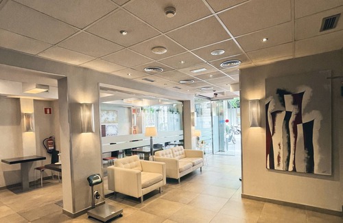 el Fort Pienc Hotel | SM Hotel Sant Antoni