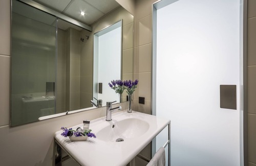 el Fort Pienc Hotel | SM Hotel Sant Antoni