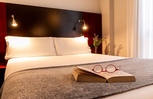 el Fort Pienc Hotel | SM Hotel Sant Antoni
