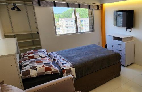 Nacoes Apartment | SM1001
