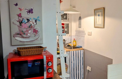 Selsdon and Ballards Apartment | Small 1-bed Apartment in London