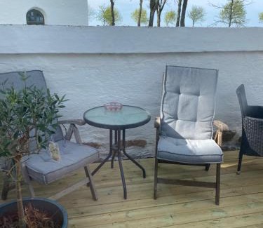 Bogense Apartment | Small and cozy