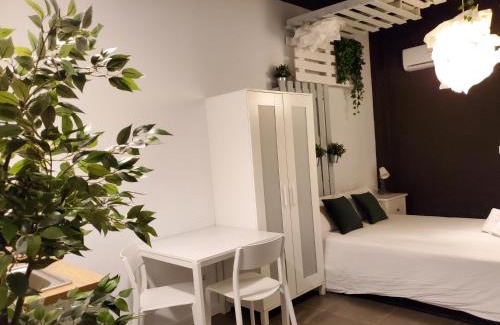 Benicalap Apartment | Small and Cozy Rooms - G