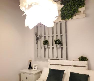 Benicalap Apartment | Small and Cozy Rooms - G