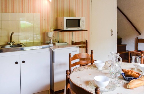 Limeuil House | Small and neat cottage in Limeuil with room for 4 people.