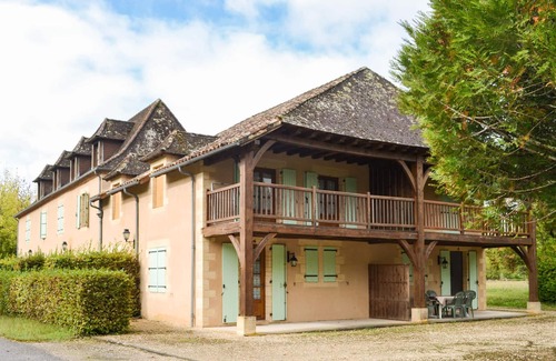 Limeuil House | Small and well-kept cottage in Limeuil with room for 4 people.
