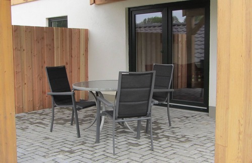 Much Apartment | Small apartment in the country