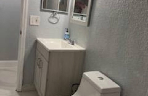 Homestead Apartment | Small apartment. , private entrance all furnished