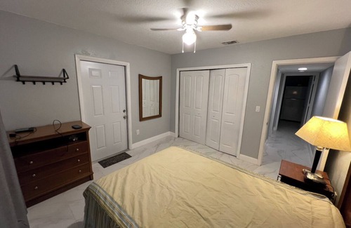 Homestead Apartment | Small apartment. , private entrance all furnished