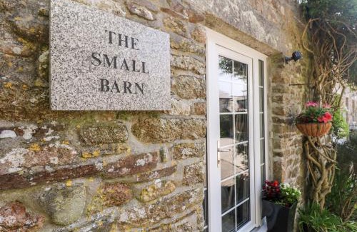 Henwood House | Small Barn