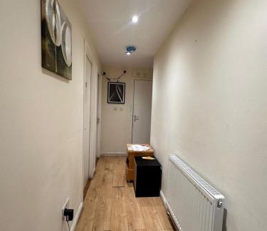 Thamesmead East House | Small Budget Roomz 2
