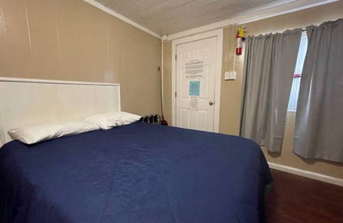 Pottsboro Cabin | Small Cabin on Lake Texoma at Mill Creek: Cabin 5