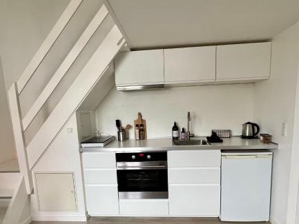 Skanderborg Apartment | Small cosy appartment