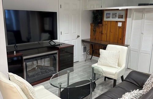 West Codman Hill - West Lower Mills House | Small Cozy 2 bedroom Unit in Boston.