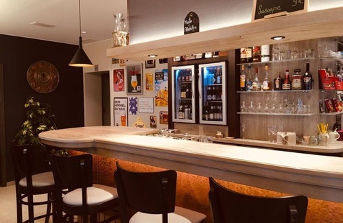 Buellingen House | Small double room - Hotel Schröder