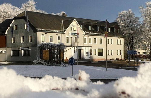Buellingen House | Small double room - Hotel Schröder