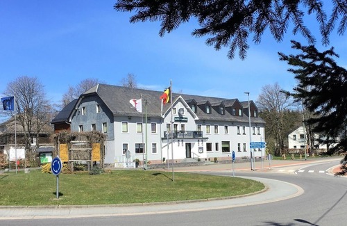 Buellingen House | Small double room - Hotel Schröder