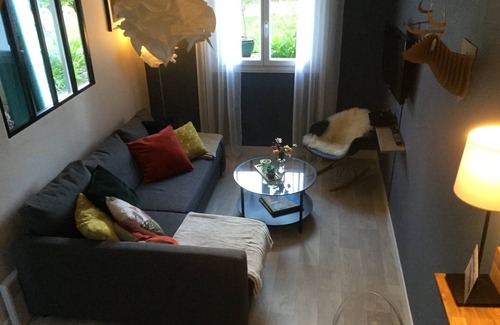 Plelo Other | Small guest house amid apple trees
