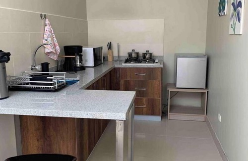 Coripata Apartment | Small loft for 4 people