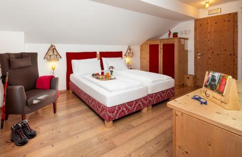 Predazzo Hotel | Small & Lovely Hotel Zaluna