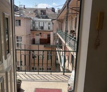 Stari Grad Apartment | Small low cost studio