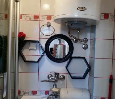 Stari Grad Apartment | Small low cost studio