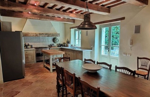 Bivio Lugnano Villa | Small Source