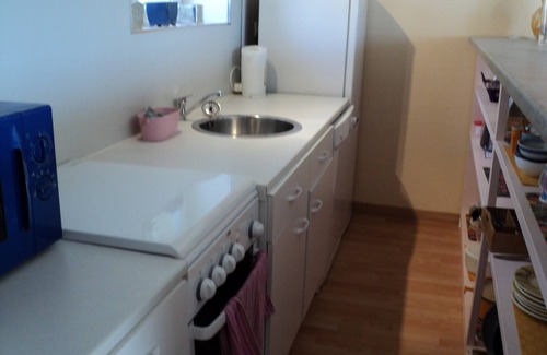 Firmi House | Small stone house near the village of AGNAC (15km from CONQUES)