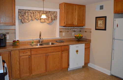 Loveland House | Small Town Charm With All The Comforts Of Home.