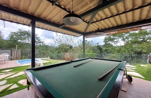 Jardim Botanico House | Small Ville Jardim Botânico