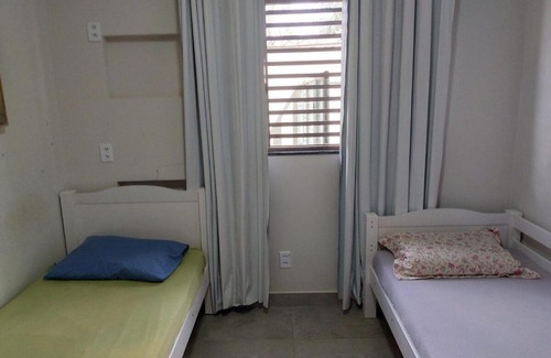 Jardim Botanico House | Small Ville Jardim Botânico