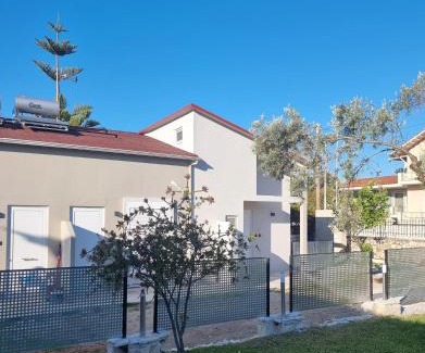 Lefkada Town House | SmallHouseLefkada ΘΕΜΑ