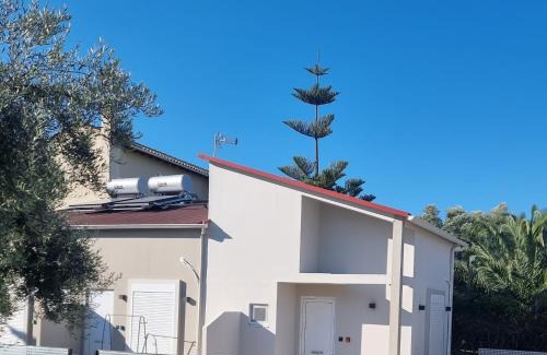 Lefkada Town House | SmallHouseLefkada ΘΕΜΑ