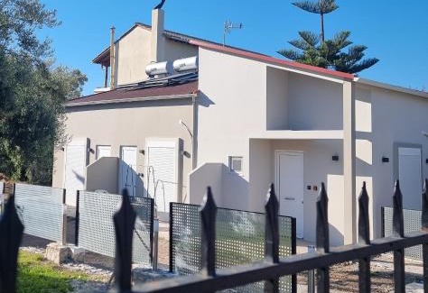 Lefkada Town House | SmallHouseLefkada ΘΕΜΑ